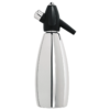 1000 ml iSi Soda Siphon -Silver - Stainless Steel