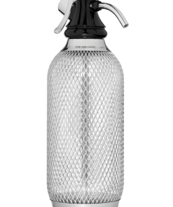 1000ml iSi Classic Soda Siphon