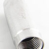 8g N20 - Bulb Holder - Stainless Steel - Universal