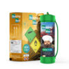 Baking Bad 3.3L/2050g N2O Canister for culinary creations