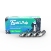 FreshWhip MINT - 50 Packs - 8.2g N2O Cream Chargers - WHOLESALE