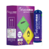 Infusionmax 615g N2O Cream Charger Canisters