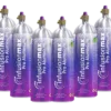 InfusionMax 680 Pro Aluminum - 680g - 1 Carton (6 Cylinders)