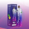 InfusionMax 680 Pro Aluminum - 680g - 1 Cylinder
