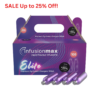 InfusionMax Elite 9g N2O Cream Chargers 100 Packs - MEGA OVERSTOCK
