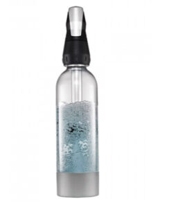 iSi Twist & Sparkle Beverage Carbonating System