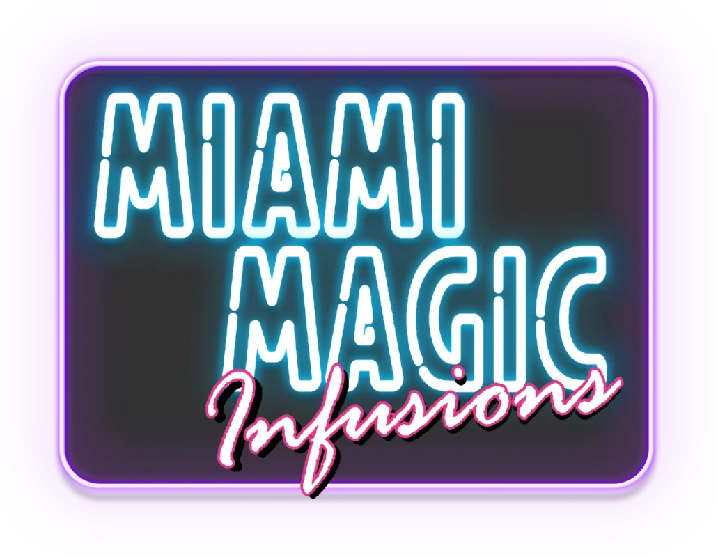 MIAMI MAGIC