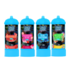 Miami Magic 320g Flavoured N2O Cannisters