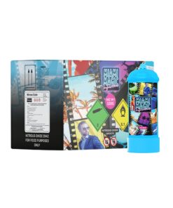 Miami Magic Infusions 320g N20 Cannister