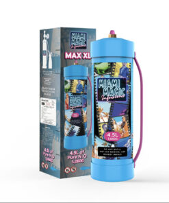 Miami Magic Infusions 4.5L/3060g Canister