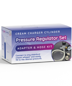 MiamiMagic Pressure Regulator Set