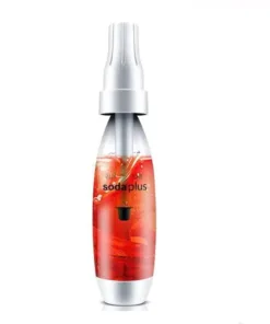 QuickFizz Soda Plus 1000ml portable soda maker