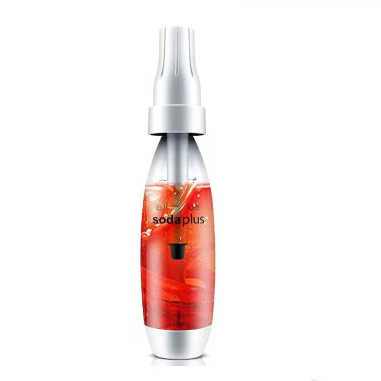 QuickFizz Soda Plus 1000ml portable soda maker