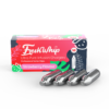 Strawberry Flavoured Cream Chargers | 8.2g Wholesale Nitrous Oxide Chargers