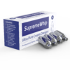 SupremeWhip 8.2g Cream Chargers in 24 Packs - WHOLESALE