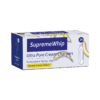 SupremeWhip Banana 8.2 grams N2O Cream Chargers in 24 Packs