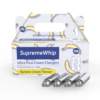 SupremeWhip Banana 8.2g N2O Cream Chargers in 100 Packs