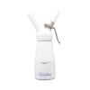 SupremeWhip Cream Dispenser 0.25L – White