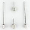 SupremeWhip Precision Injector Tips - 4 Pack
