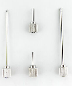 SupremeWhip Precision Injector Tips - 4 Pack