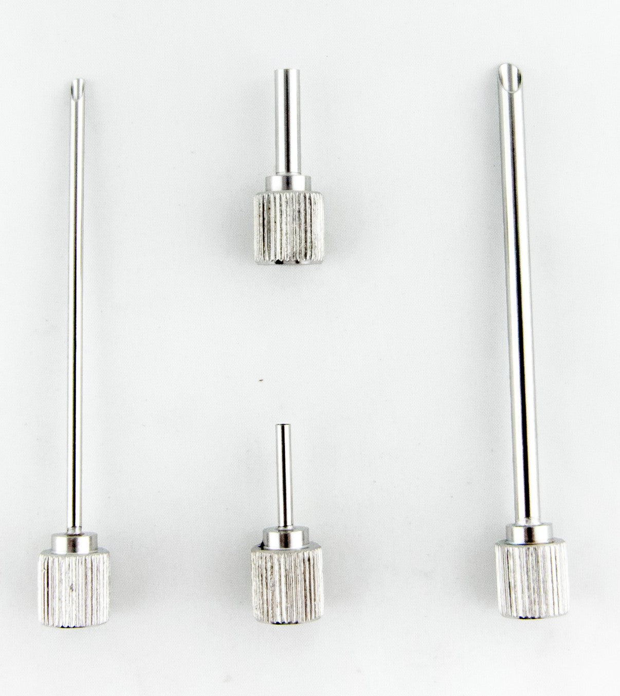 SupremeWhip Precision Injector Tips - 4 Pack